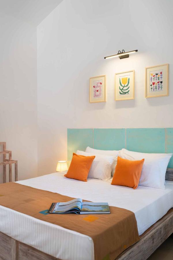 Palmera Eco Resorts Nilaveli Trincomalee Exterior photo