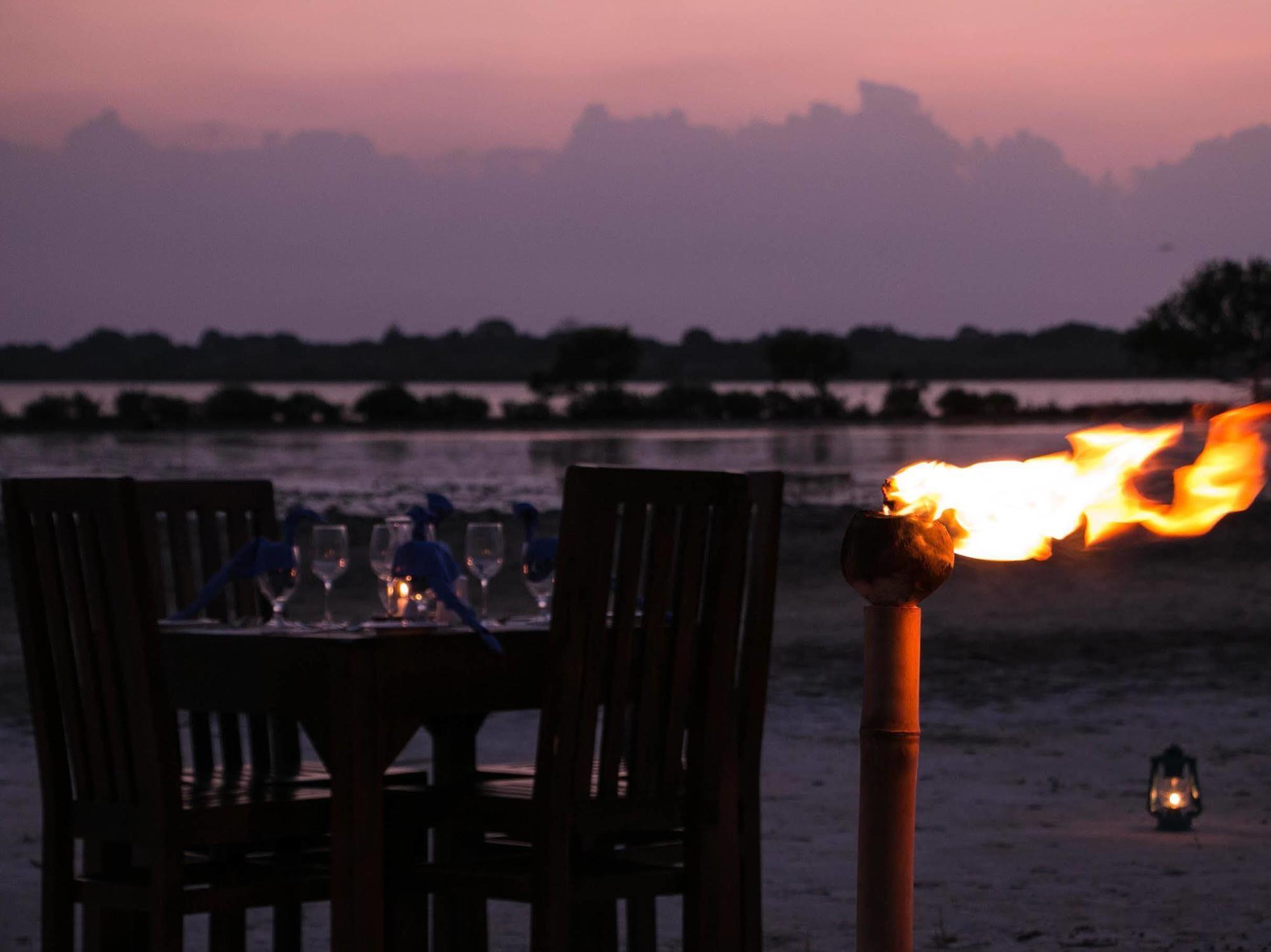Palmera Eco Resorts Nilaveli Trincomalee Exterior photo
