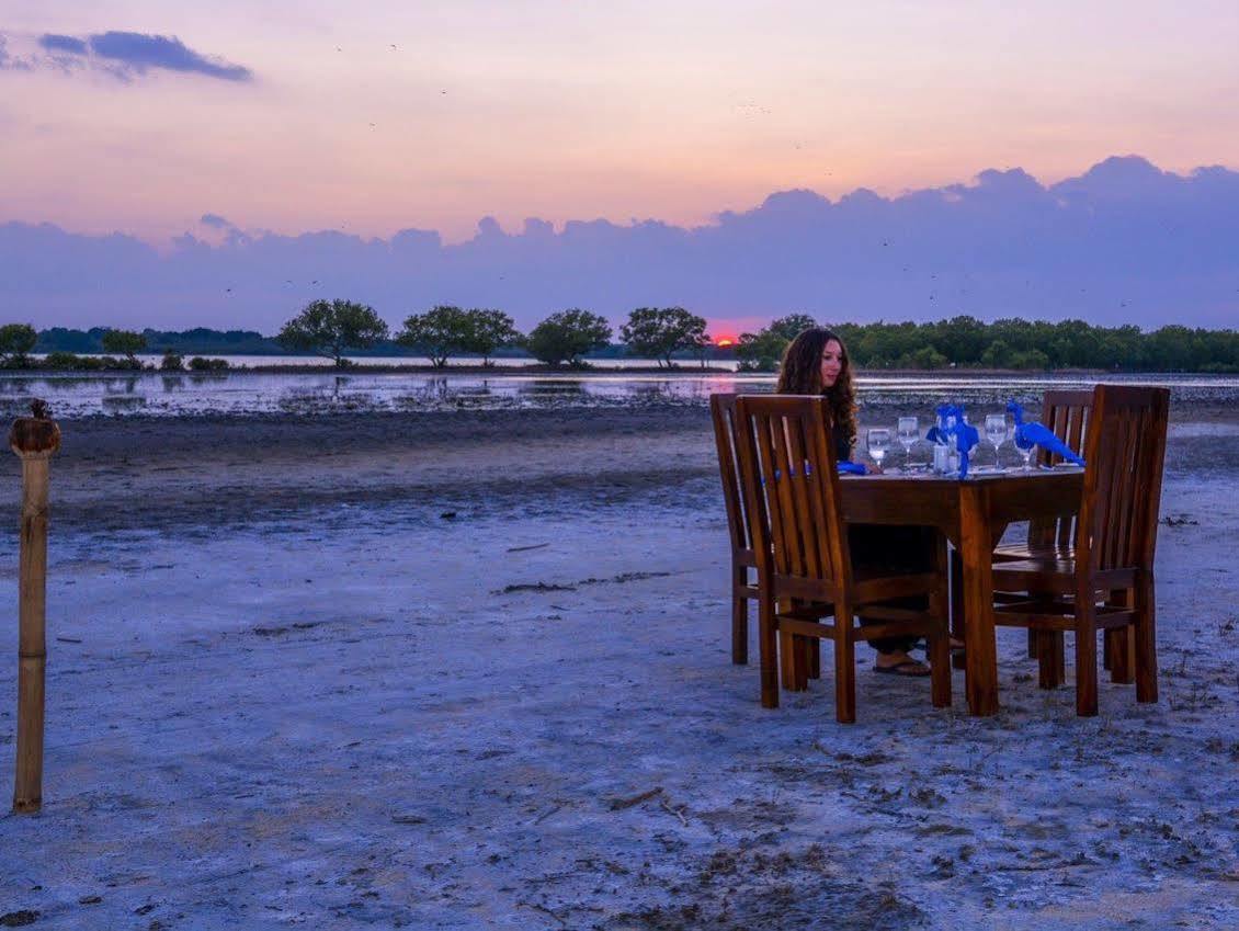 Palmera Eco Resorts Nilaveli Trincomalee Exterior photo